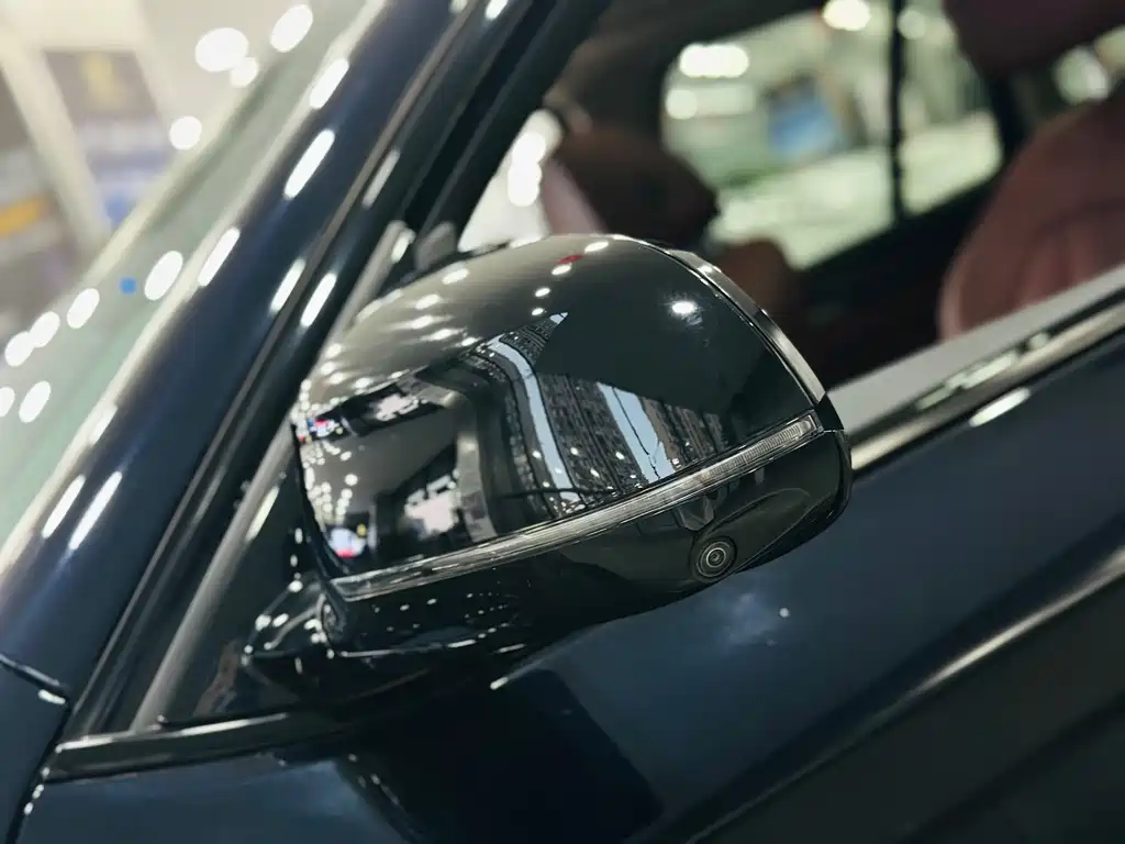 BMW X3 — миниатюра 12