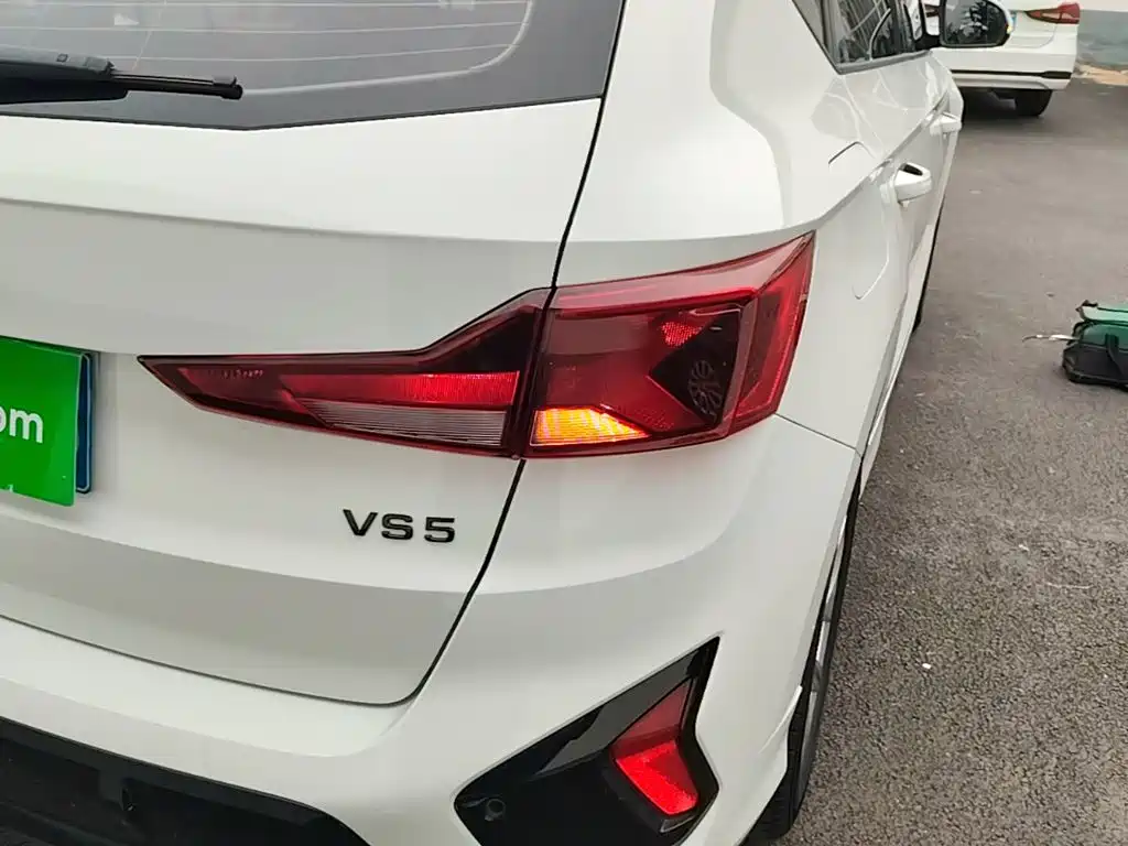 Jetta VS5 — миниатюра 8