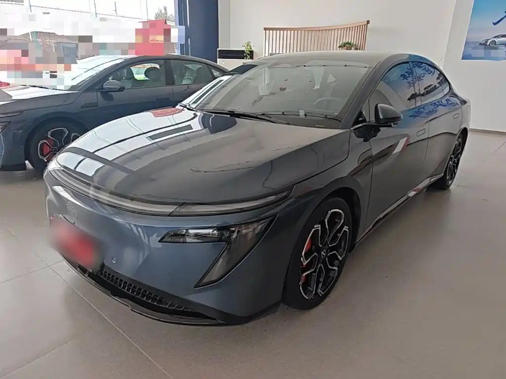 Nissan N7 — миниатюра 2