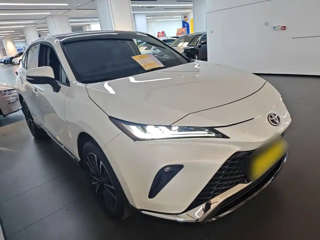 Toyota Venza — миниатюра 4