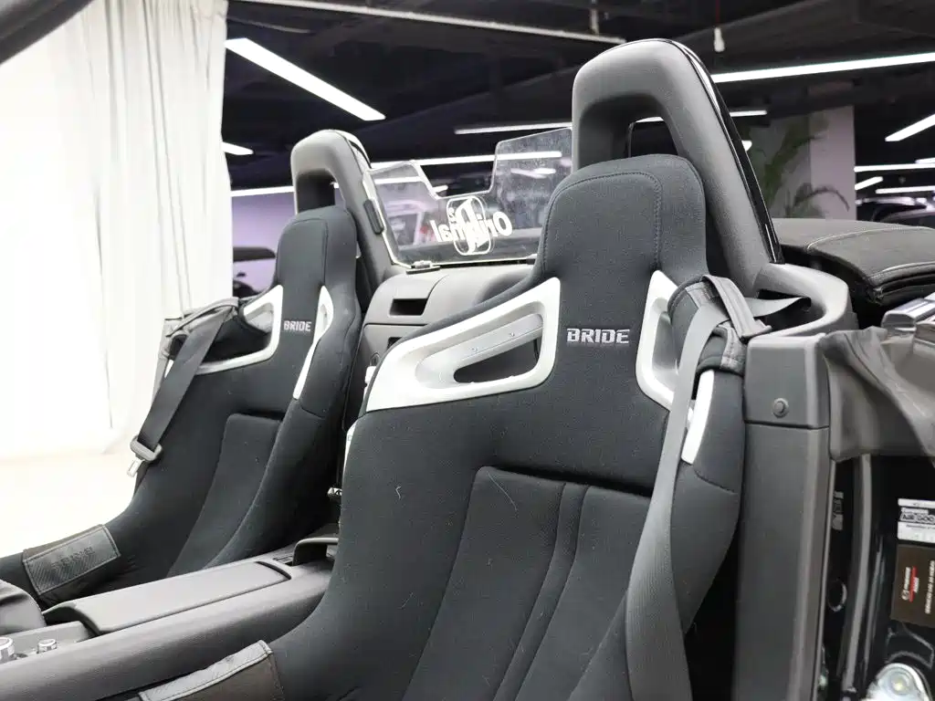 Mazda MX-5 — миниатюра 3