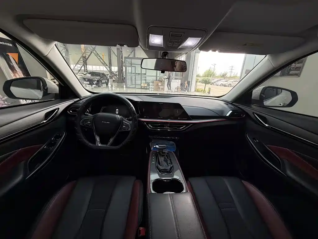 Oshan Oushang X5 — миниатюра 6