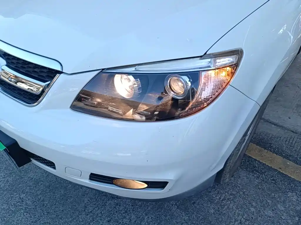 BYD S6 — миниатюра 24