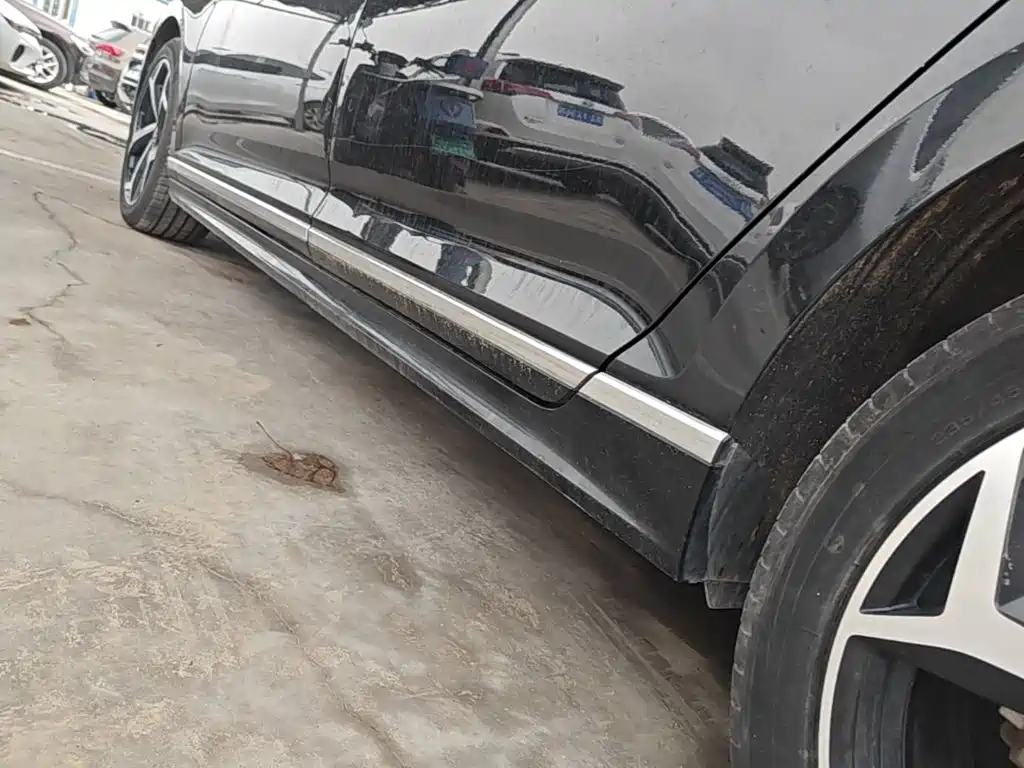 Volkswagen Magotan — миниатюра 22