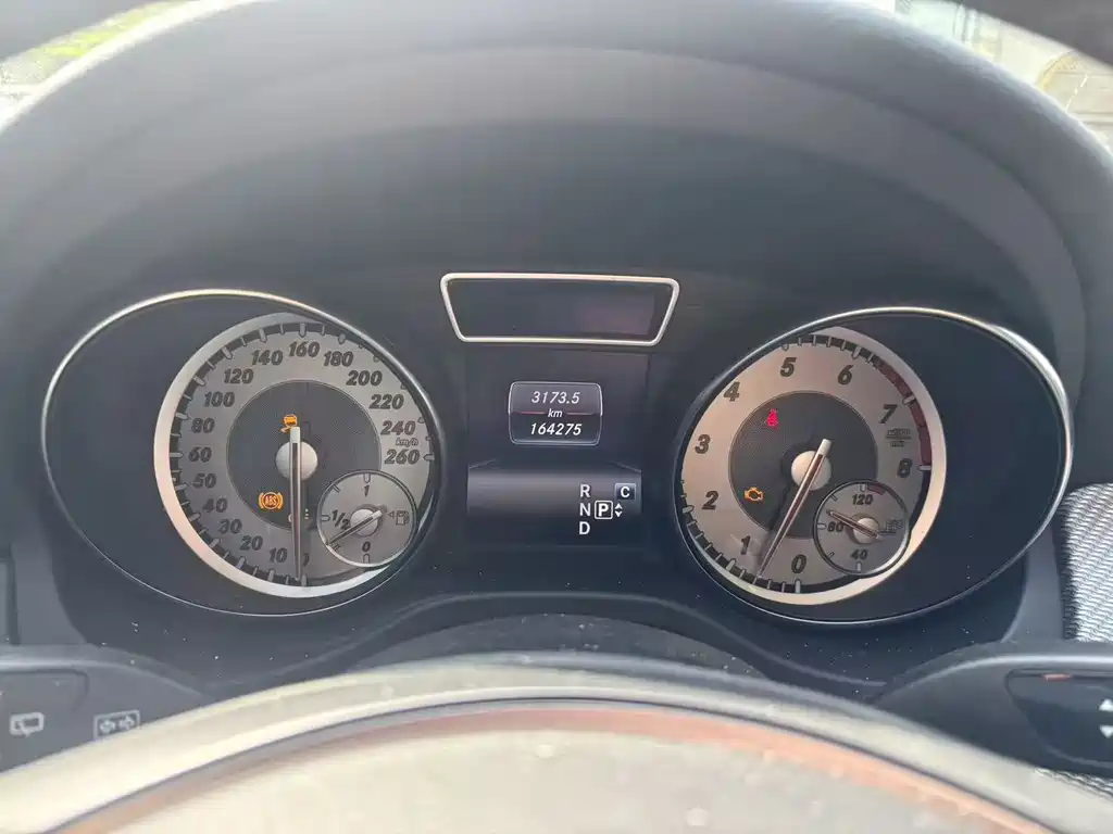 Mercedes-Benz GLA — миниатюра 4