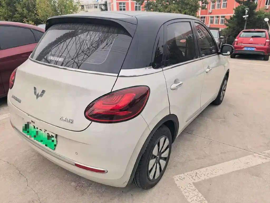 Wuling Bingo — миниатюра 6