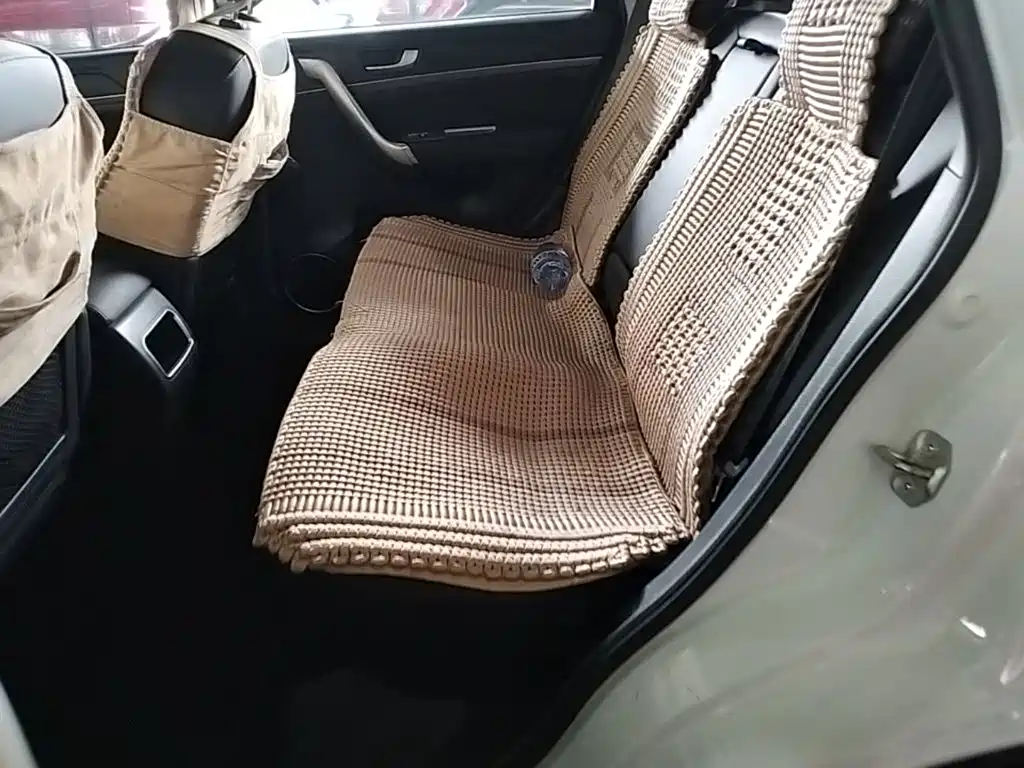 Haval H6 — фотографии объявления, Фото 17