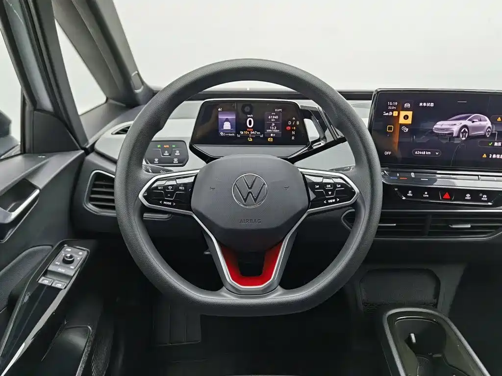 Volkswagen ID.3 — миниатюра 11