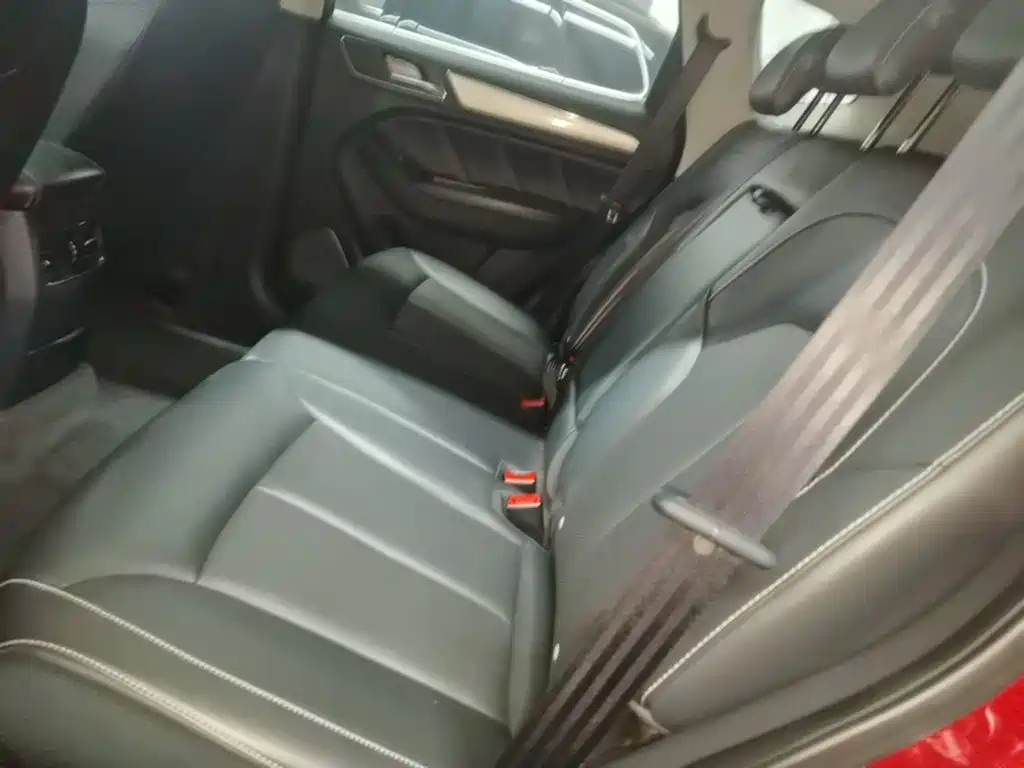 Roewe RX5 — миниатюра 17