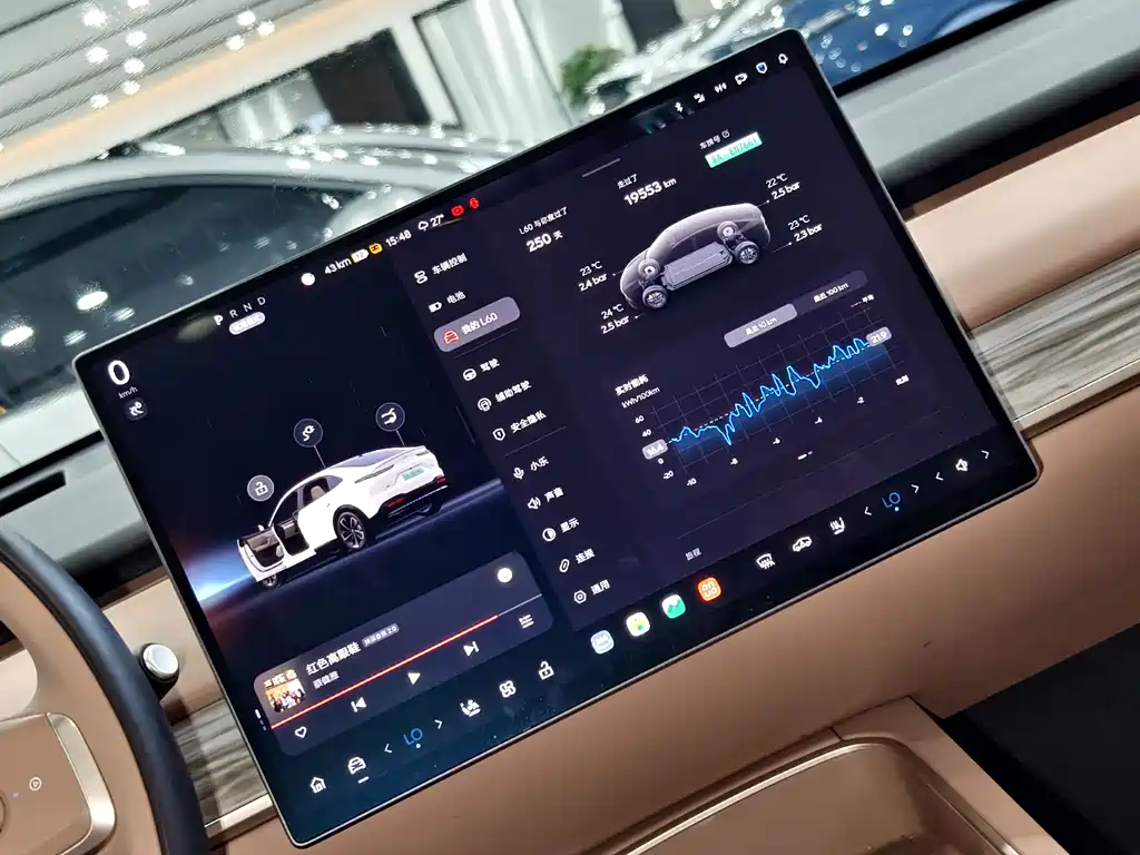ONVO ONVO L60 — миниатюра 16