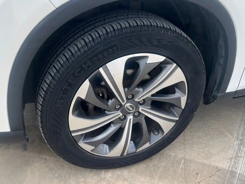 GAC Motor Trumpchi GS4 — миниатюра 14