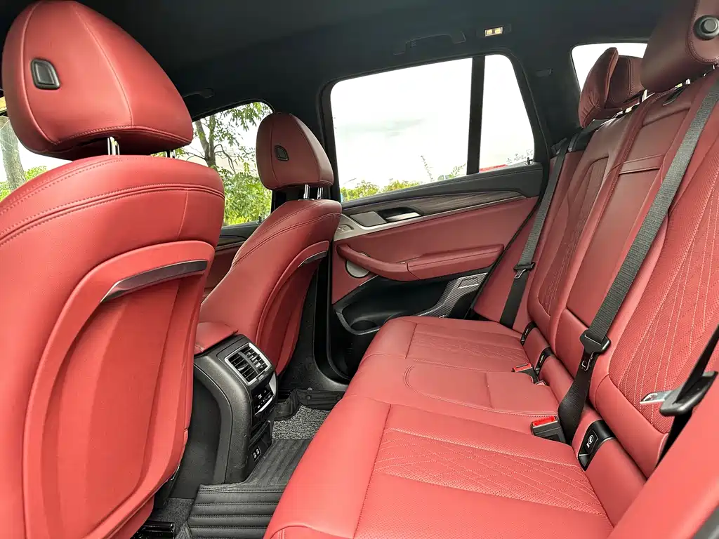 BMW X3 — миниатюра 14