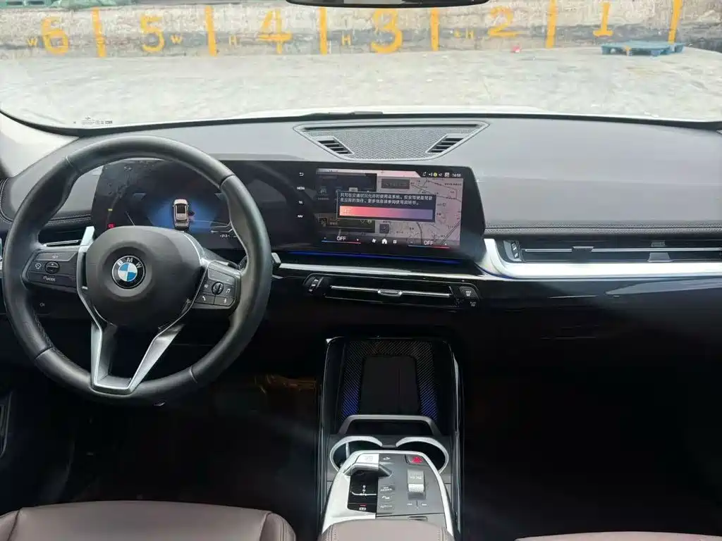 BMW X1 — миниатюра 3