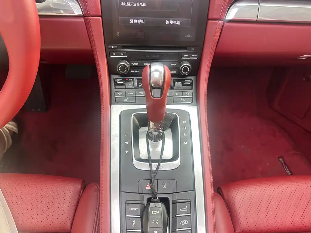 Porsche 718 — миниатюра 11