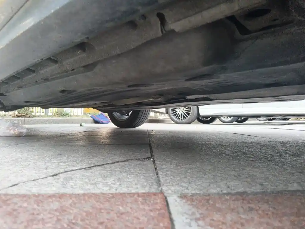 Land Rover Evoque — миниатюра 16