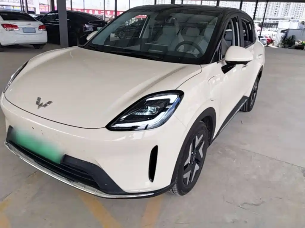 Wuling Bingo S — миниатюра 2
