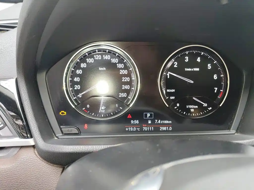 BMW X1 — миниатюра 12