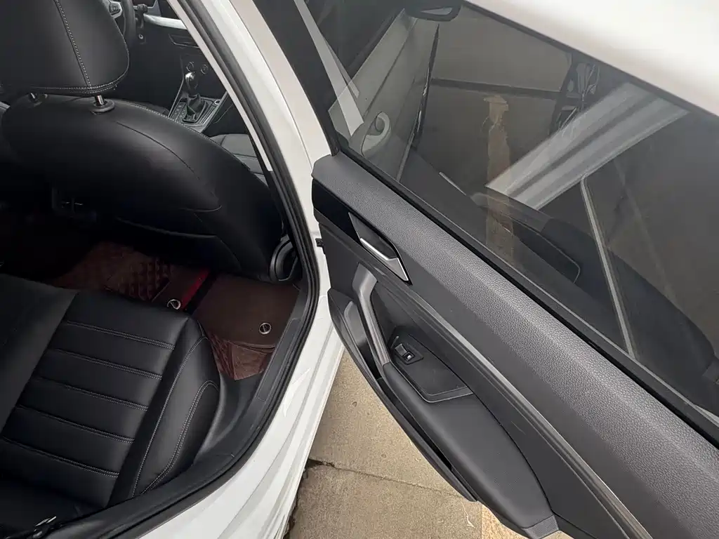 Volkswagen Lavida 2023 1.5L AT