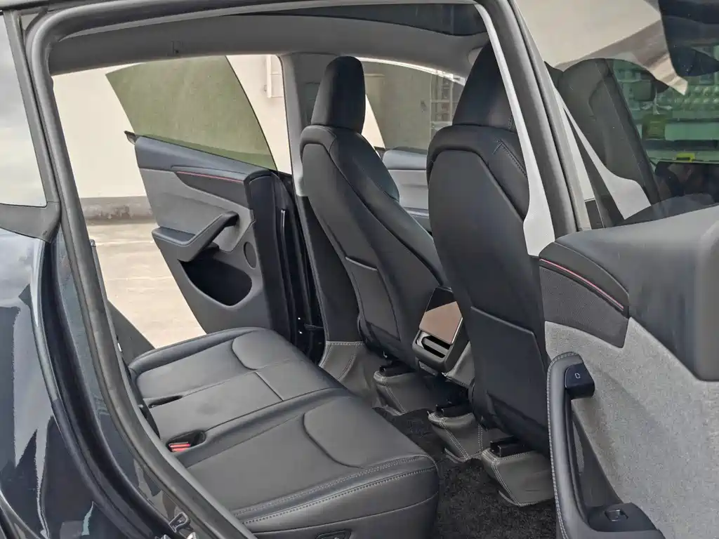 Tesla Model Y — миниатюра 11