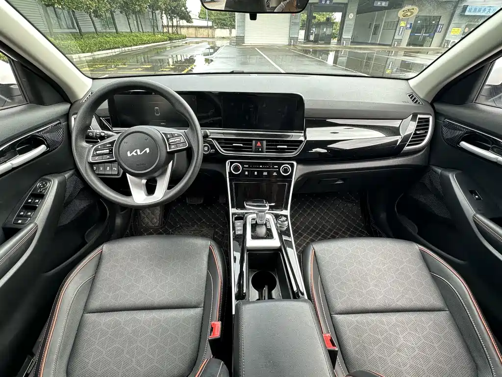 Kia Seltos — миниатюра 6