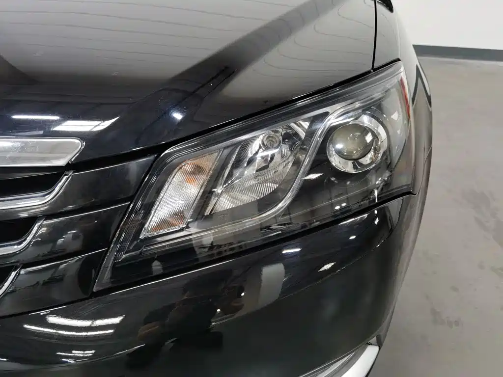 Geely Emgrand — миниатюра 7