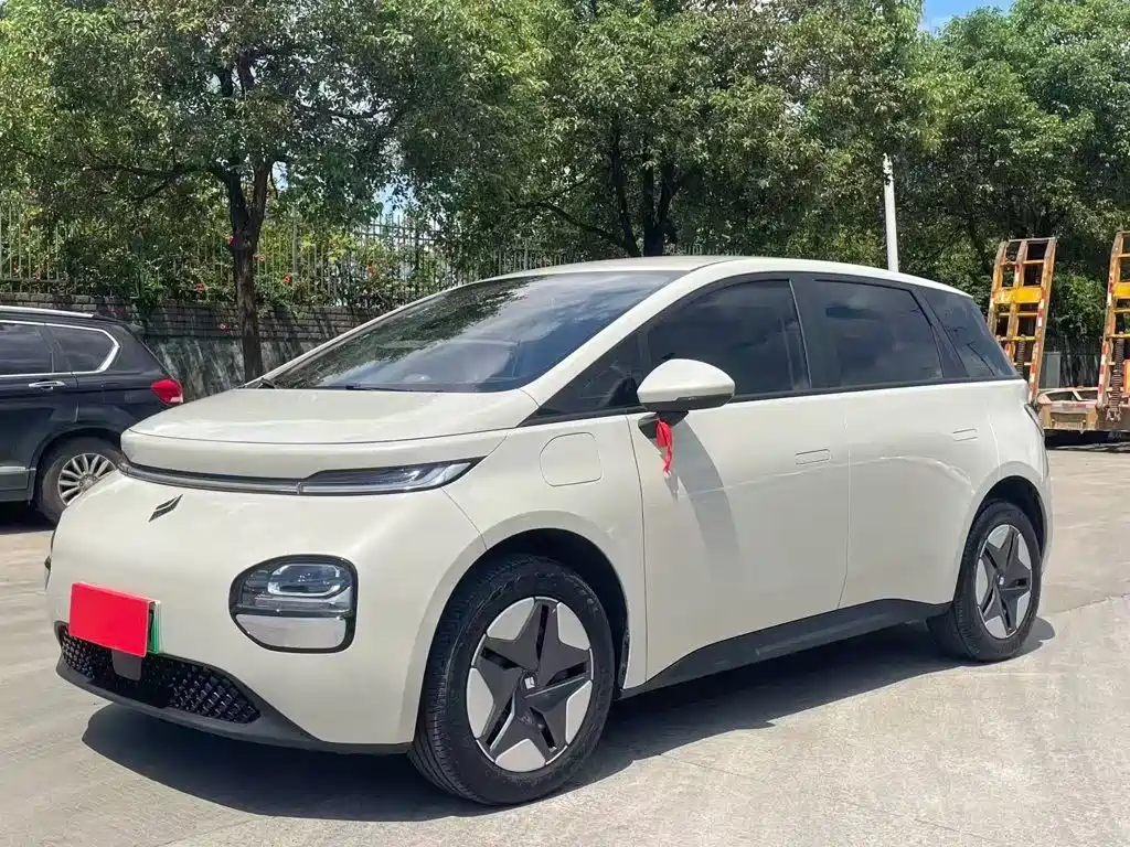 Baojun Yunduo — миниатюра 2
