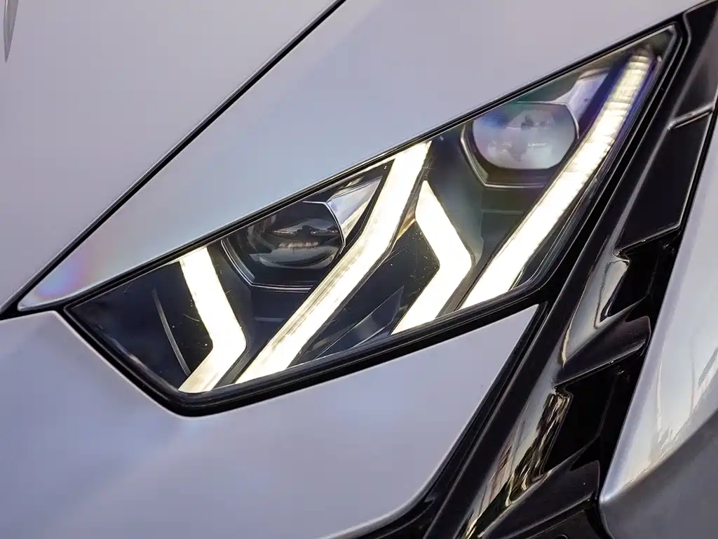 Lamborghini Huracán 2023 Huracán Tecnica
