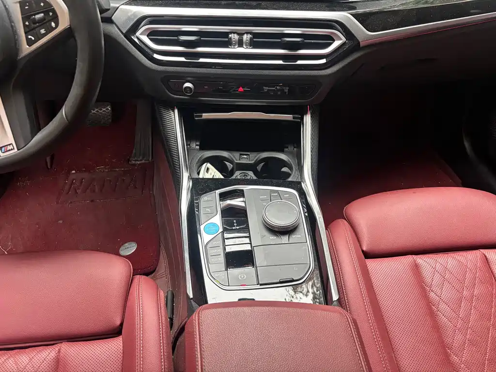 BMW i3 — миниатюра 5