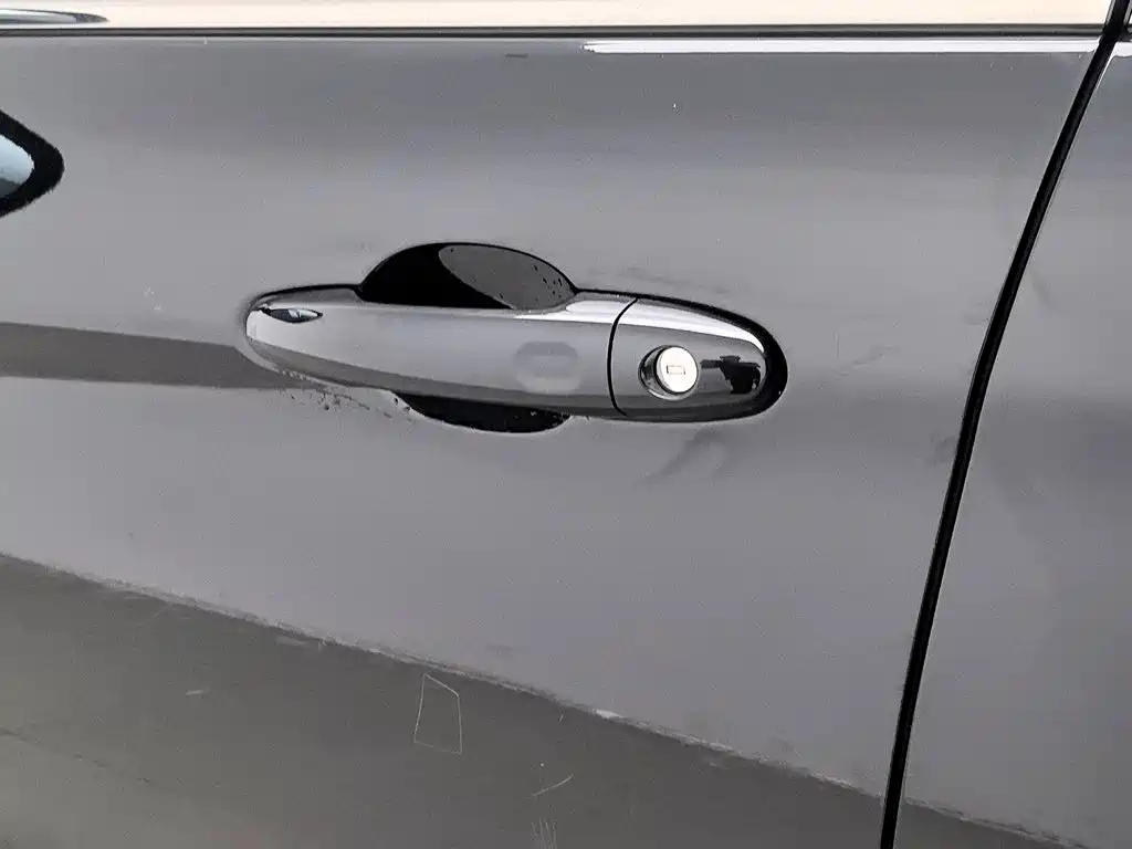 Haval H6 Coupe — миниатюра 18
