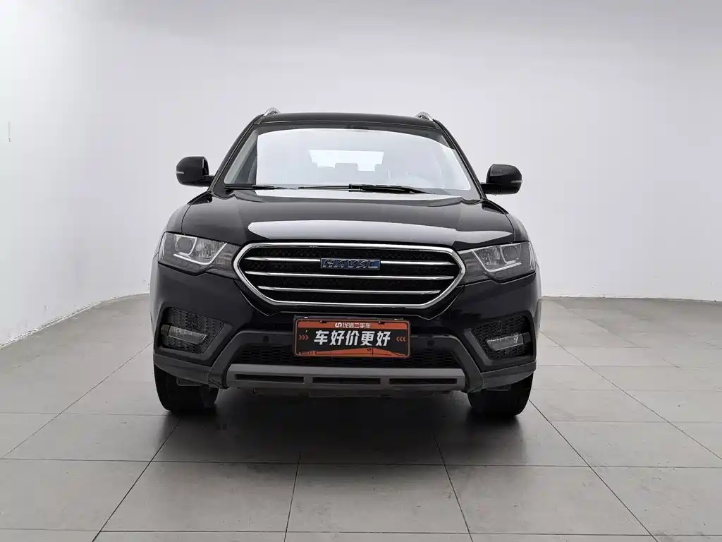Haval H6 Coupe — миниатюра 3