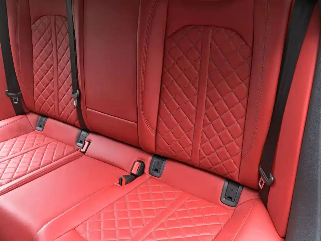 Audi S4 — миниатюра 19