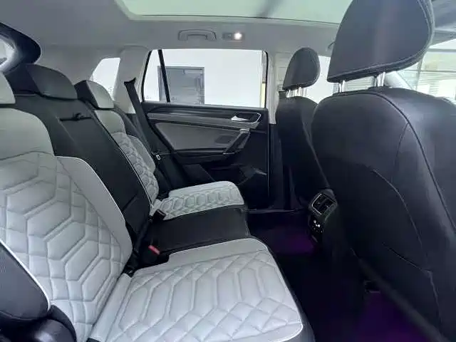 Volkswagen Tayron — миниатюра 9