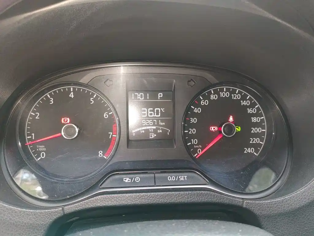 Volkswagen Polo — миниатюра 14