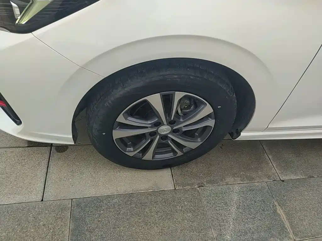 Changan Eado — миниатюра 23