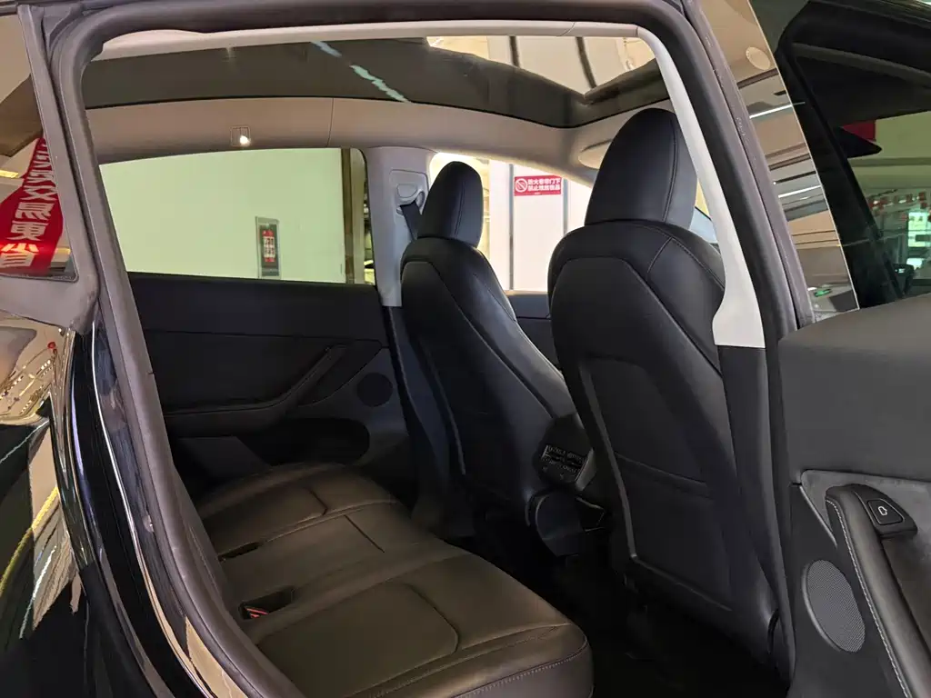 Tesla Model Y — миниатюра 14