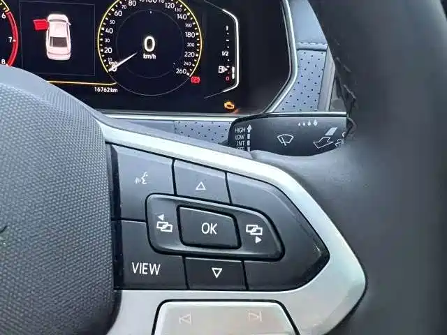 Volkswagen Lavida — миниатюра 7
