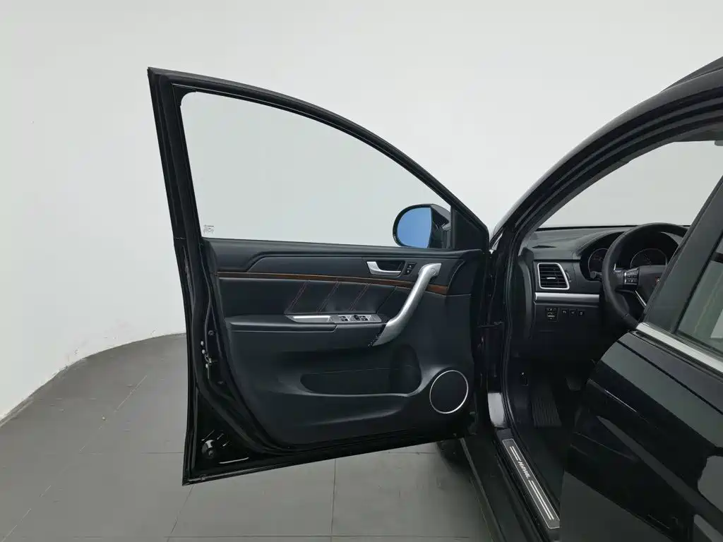 Haval H6 — миниатюра 8