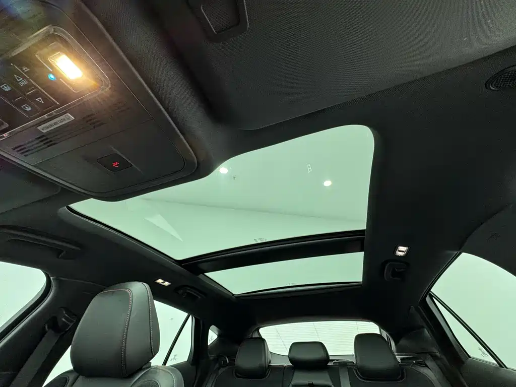 Ford Evos — миниатюра 17