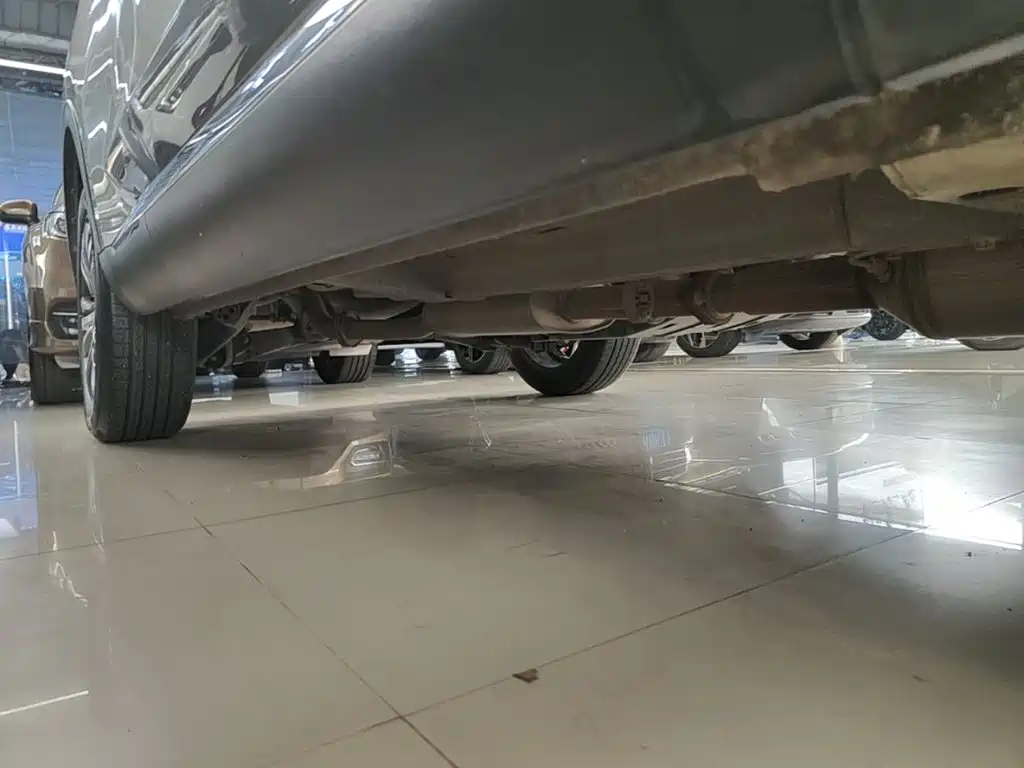 Haval F7 — миниатюра 19