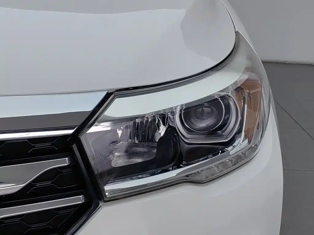 GAC Motor Trumpchi GS4 — миниатюра 7