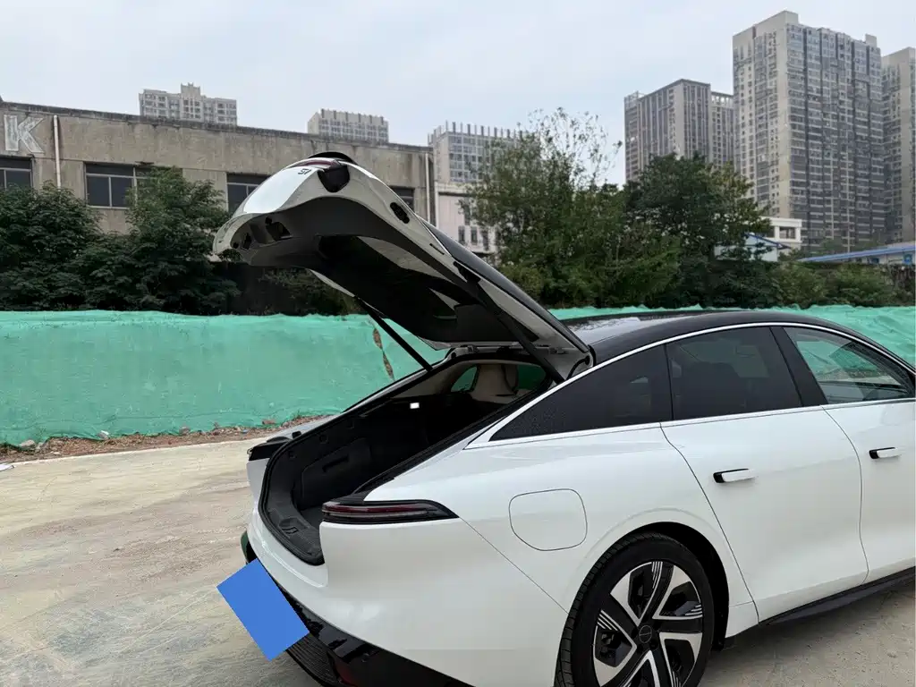 Fengxing Xinghai S7 — миниатюра 14