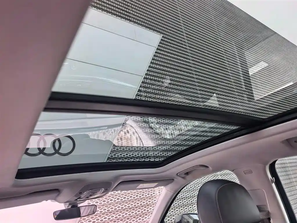 Audi Q5L — миниатюра 19