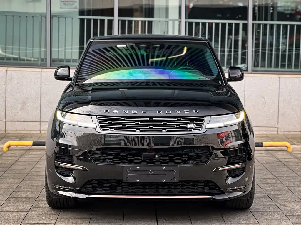 Land Rover Range Rover Sport 2023 400PS Dynamic SE