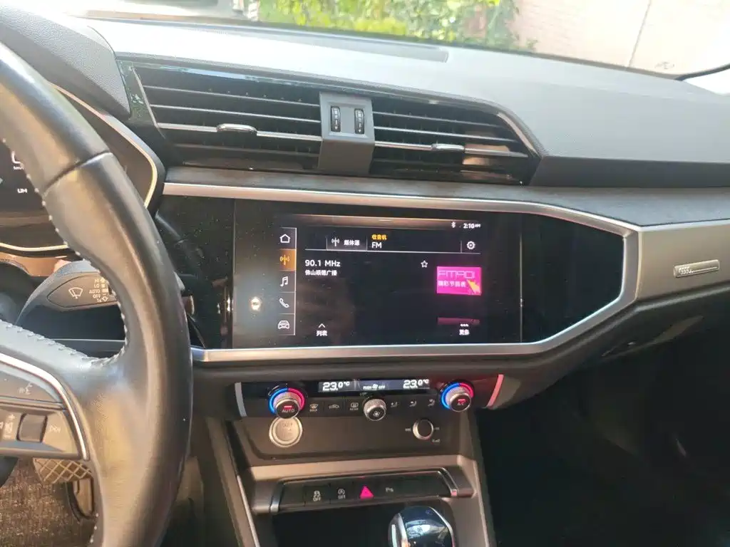 Audi Q3 — миниатюра 9