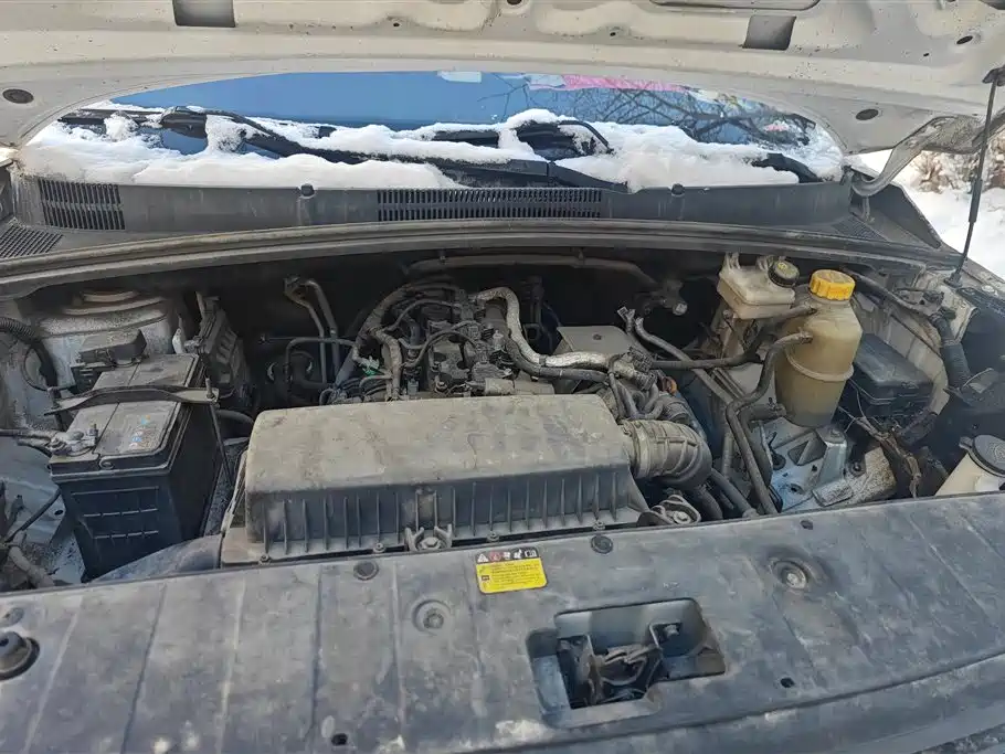 WULING WULING HONGGUANG PLUS