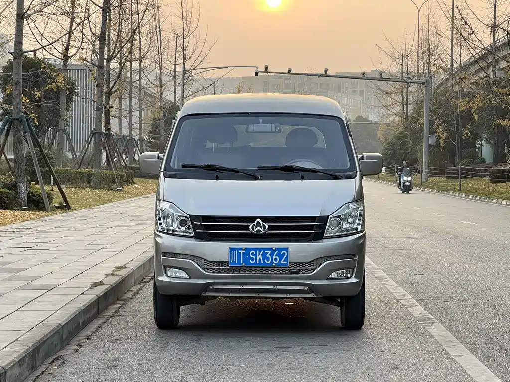 CHANGAN CHANGAN V3