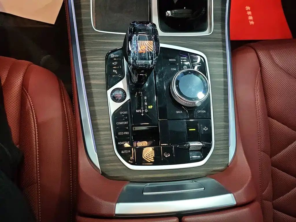 BMW X5 — миниатюра 10