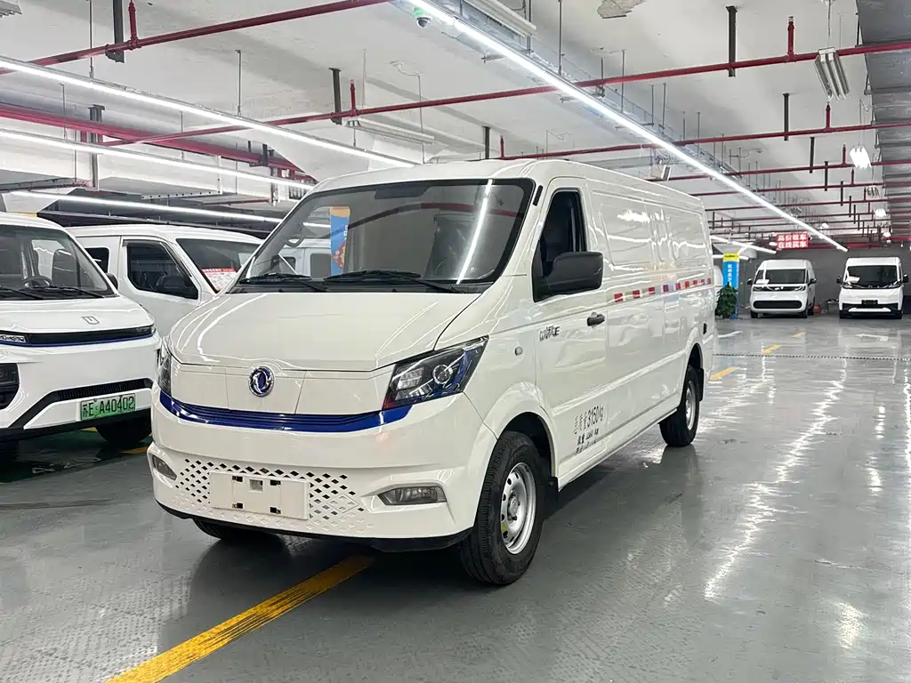 DONGFENG YUFENG EM27