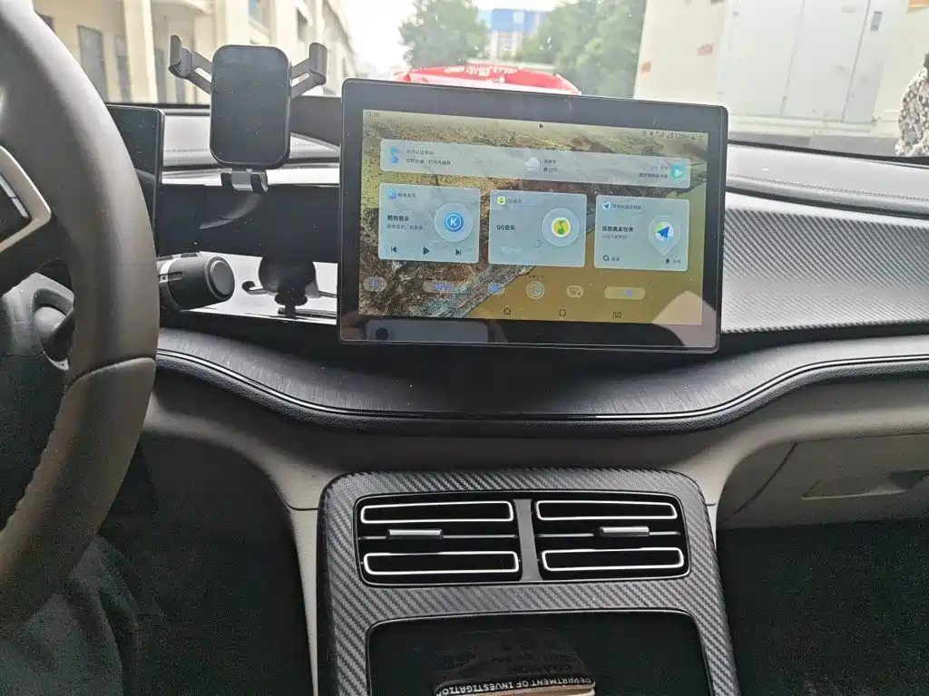 BYD Qin PLUS — миниатюра 9
