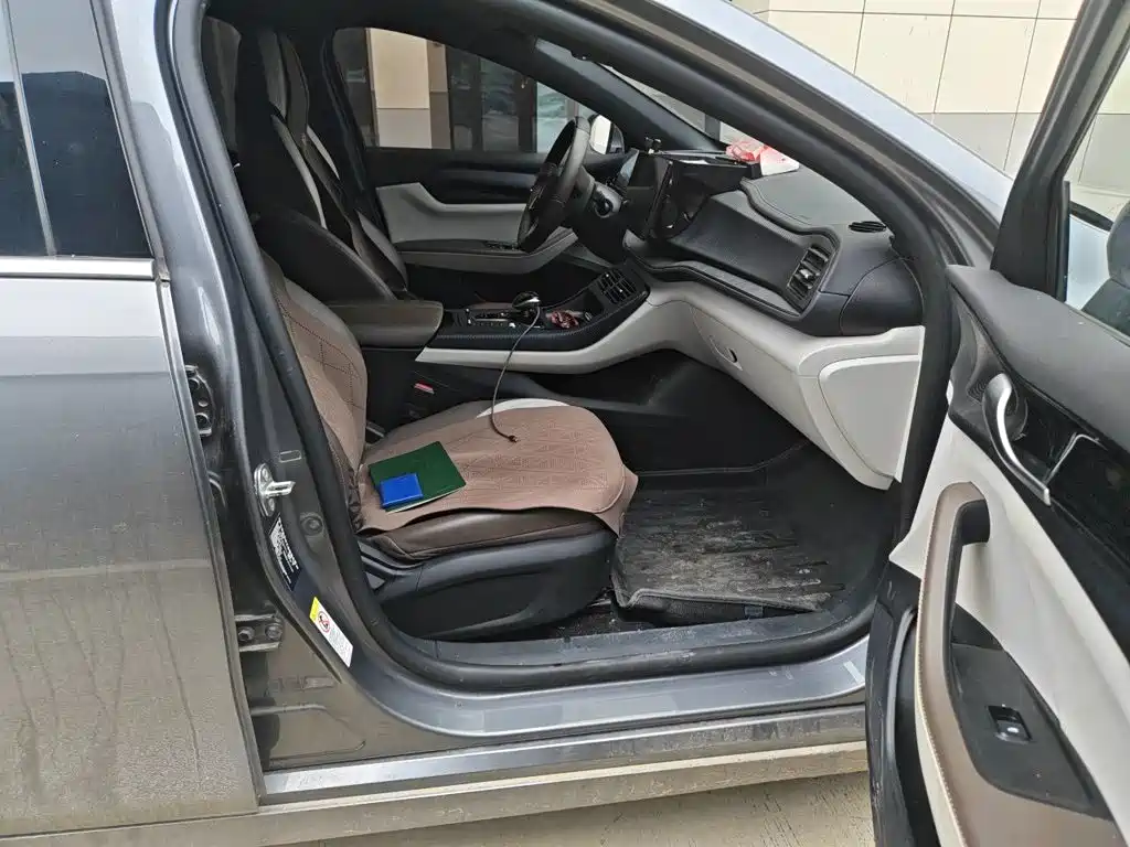 BYD Qin PLUS — миниатюра 19